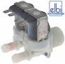 ELBI DOUBLE STRAIGHT SOLENOIDVALVE MAGNETVENTIL MAGNEETKLEP