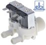 ELBI DOUBLE STRAIGHT SOLENOIDVALVE MAGNETVENTIL MAGNEETKLEP