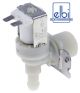 ELBI SINGLE ANGLED SOLENOIDVALVE MAGNETVENTIL MAGNEETKLEP