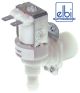 ELBI SINGLE ANGLED SOLENOIDVALVE MAGNETVENTIL MAGNEETKLEP