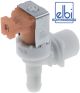 ELBI SINGLE ANGLED SOLENOIDVALVE MAGNETVENTIL MAGNEETKLEP