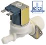 ELBI SINGLE STRAIGHT SOLENOIDVALVE MAGNETVENTIL MAGNEETKLEP