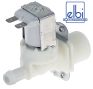 ELBI SINGLE STRAIGHT SOLENOIDVALVE MAGNETVENTIL MAGNEETKLEP