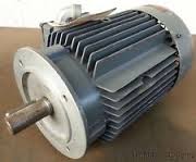 ATB-BAUKNECHT FANMOTOR ELECTROMOTOREN LUFTERMOTOR