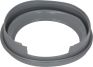 HOTPOINT DOORSEAL DEURRUBBER TÜRDICHTUNG JOINT PORTE