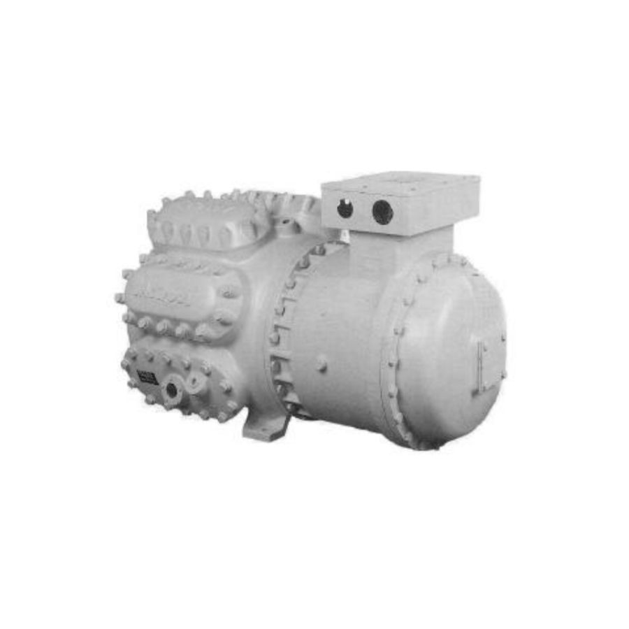 DAIKIN 6HC552B C D SD T YE COMPRESSOR VERDICHTER COMPRESSEUR