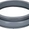 INDESIT WASHINGMACHINE DOORSEAL DEURRUBBER TÜRDICHTUNG JOINT PORTE
