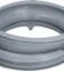 INDESIT WASHINGMACHINE DOORSEAL DEURRUBBER TÜRDICHTUNG JOINT PORTE