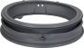 LG WASHINGMACHINE DOORSEAL DEURRUBBER TÜRDICHTUNG JOINT PORTE