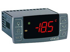 DIXELL XR72CX THERMOSTAAT THERMOSTAT