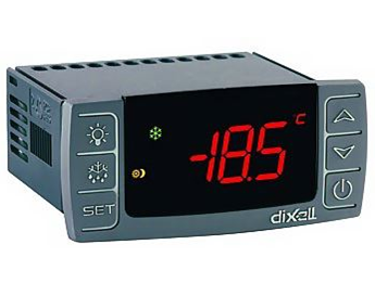 DIXELL XR72CX THERMOSTAAT THERMOSTAT