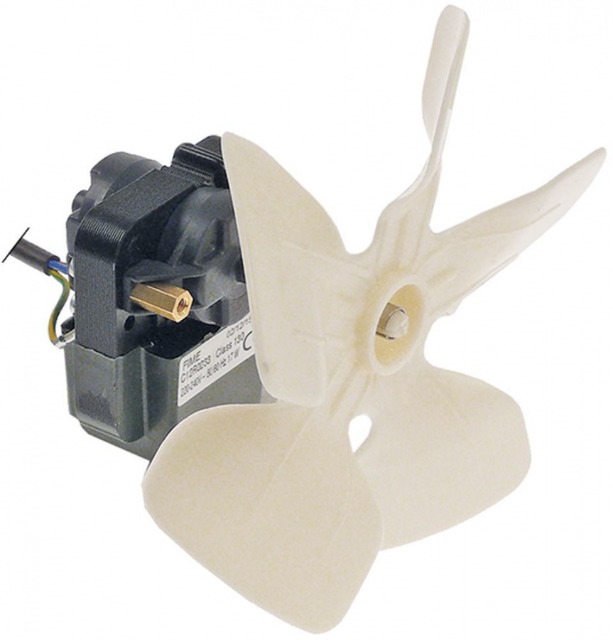 FIME C12R HOTAIRFAN HETELUCHTVENTILATOR HEIßLUFTVENTILATOR