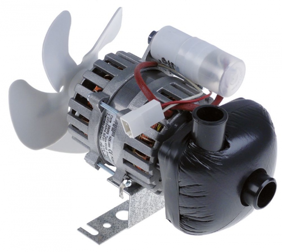 REBO 63/35 POMP PUMP PUMPE FOR ICEMAKER IJSMAKER EISBEREITER