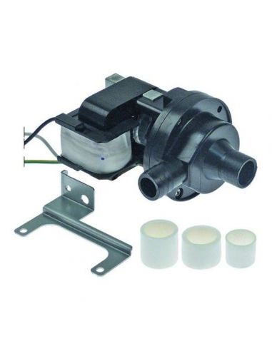 REGAL BELOIT MIP1 MIP2 DRAINPUMP AFVOERPOMP ABLAUFPUMPE