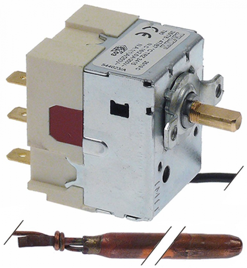 IMIT THERMOSTAT THERMOSTAAT