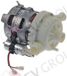 LGB LA400 PUMP POMP PUMPE