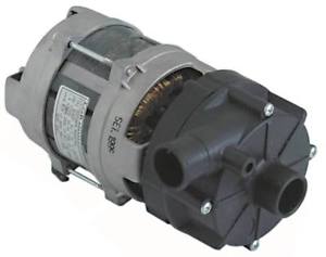 LGB ZF130DX / ZF130SX PUMP POMP PUMPE