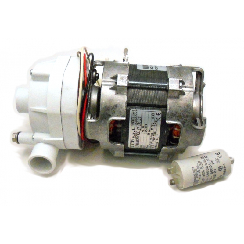 LGB ZF131DX / ZF131SX / ZF135SX PUMP POMP PUMPE