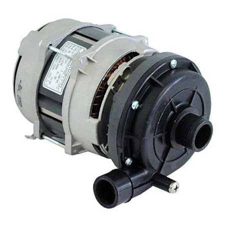 LGB ZF140DX / ZF143SX PUMP POMP PUMPE