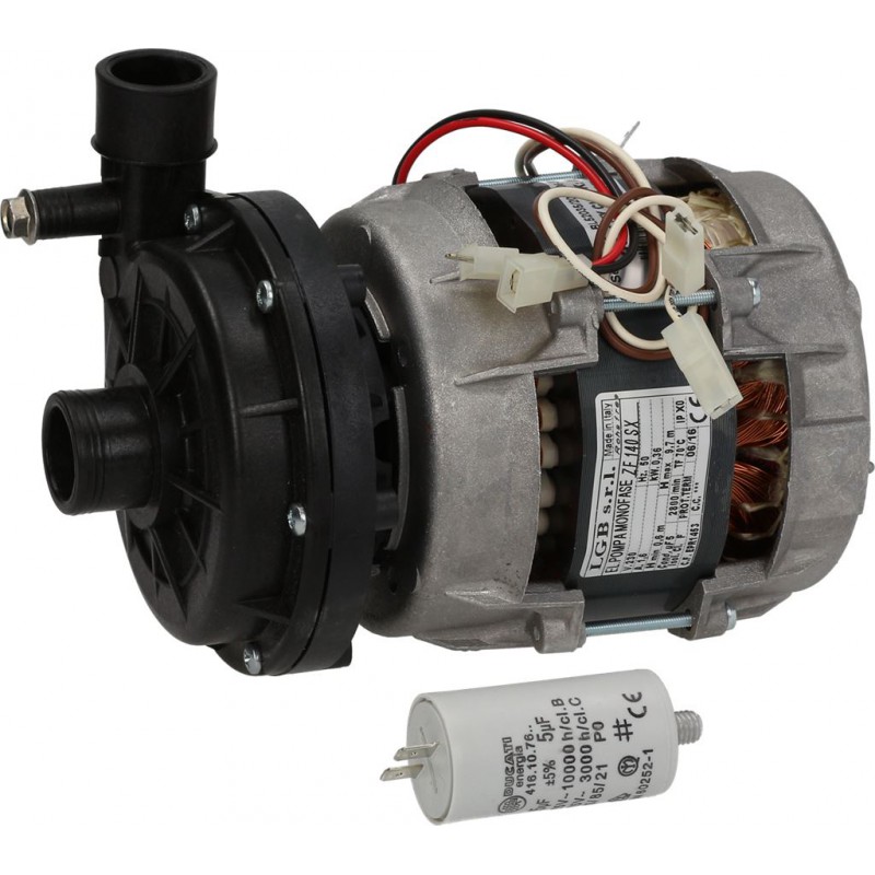 LGB ZF140DX / ZF143SX PUMP POMP PUMPE