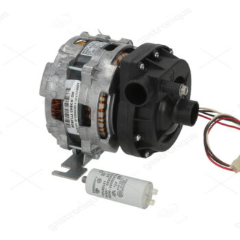 LGB ZF150SX PUMP POMP PUMPE