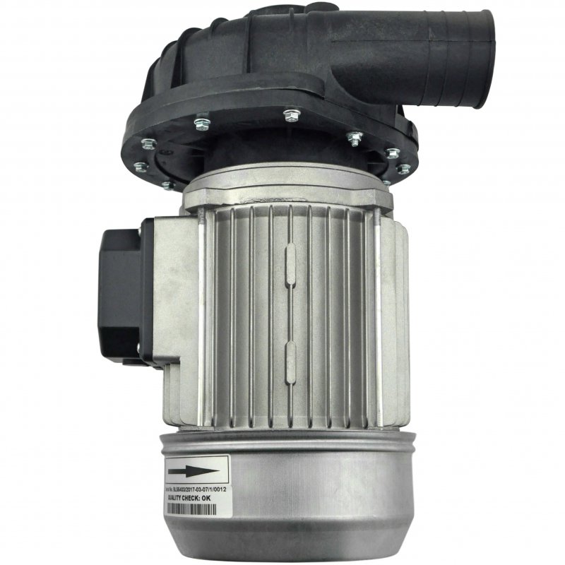 LGB ZF160SX / ZF170SX PUMP POMP PUMPE