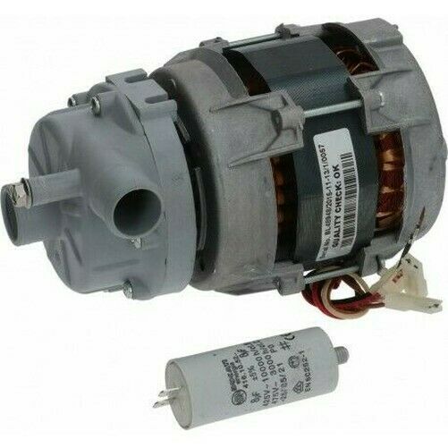 LGB ZF160SX / ZF170SX PUMP POMP PUMPE