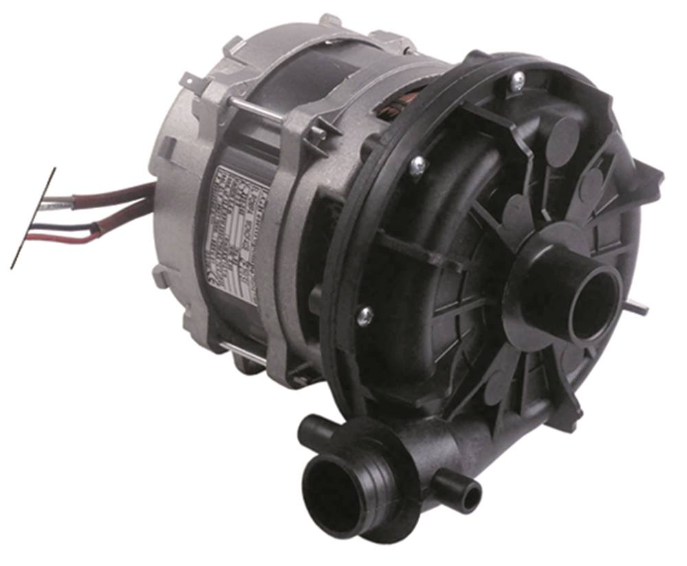 LGB ZF210SX / ZF220SX / VSX PUMP POMP PUMPE