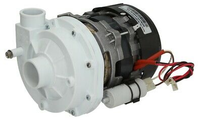 LGB ZF270SX / ZF270VDX / ZF270VSX PUMP POMP PUMPE