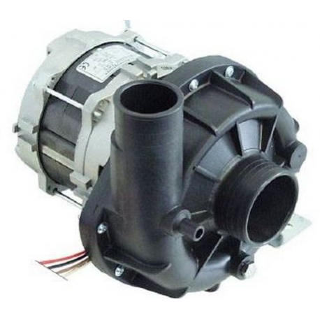 LGB ZF22SX / ZF22VSX / ZF23VSX PUMP POMP PUMPE