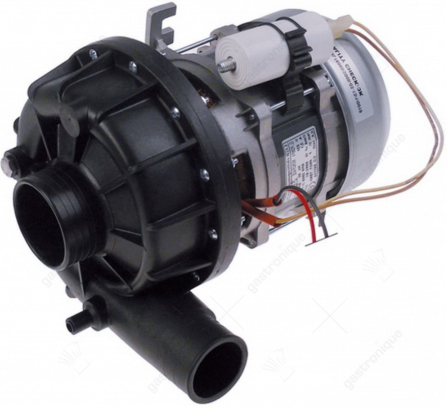 LGB ZF22SX / ZF22VSX / ZF23VSX PUMP POMP PUMPE