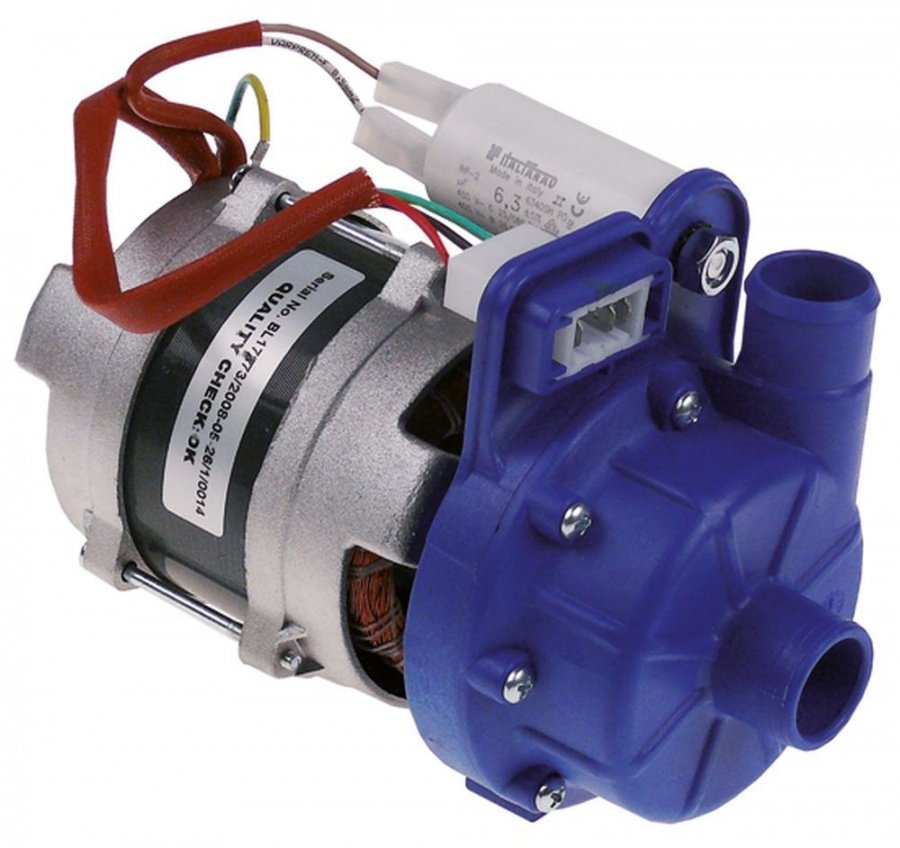 LGB ZFCI121DX PUMP POMP PUMPE