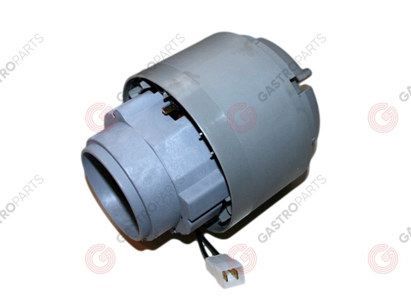 ROBOT COUPE ELECTROMOTOR ELECTRIC MOTOR ELEKTROMOTOR