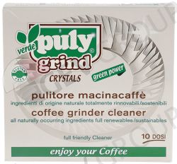 PULY CAFF REINIGER KOFFIEMACHINE DETERGENT COFFEEMACHINE