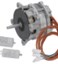 SIMEL PR120-2/4P MOTOR ELECTRIC MOTOR