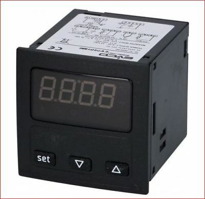 EVCO EV7401 EV7402 CONTROLLER ELECTRONISCHE REGELAAR ELEKTRONIKREGLER