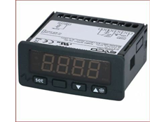 EVCO EVK411 ELECTRIC CONTROLLER THERMOSTAT
