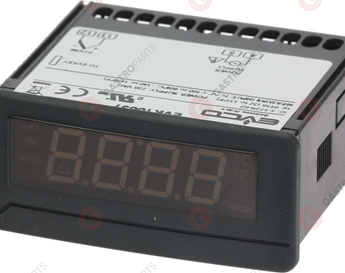 EVCO EVKB21N7/23/31/33 ELECTRIC CONTROLLER THERMOSTAT