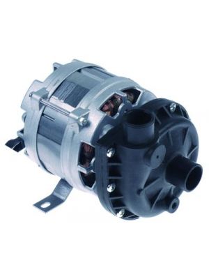 ALBA PUMPS (C&A) C10... C12... C15... C16... POMP PUMPE BOMBA