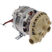 ALBA PUMPS (C&A) C10... C12... C15... C16... POMP PUMPE BOMBA