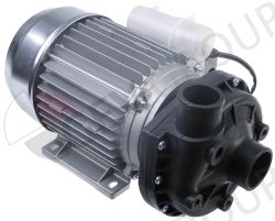 ALBA PUMPS (C&A) C10... C12... C15... C16... POMP PUMPE BOMBA