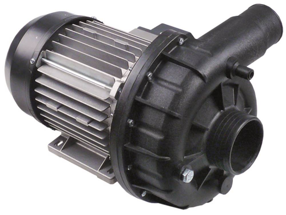 ALBA PUMPS (C&A) C10... C12... C15... C16... POMP PUMPE BOMBA