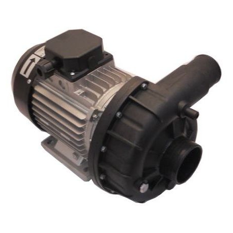 ALBA PUMPS (C&A) C10... C12... C15... C16... POMP PUMPE BOMBA