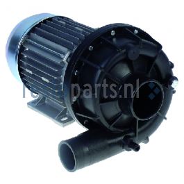 ALBA PUMPS (C&A) C10... C12... C15... C16... POMP PUMPE BOMBA