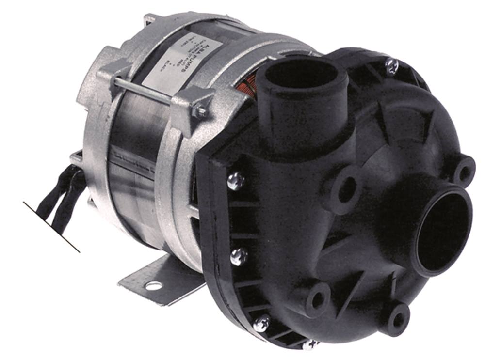 ALBA PUMPS (C&A) C500... POMP PUMPE BOMBA