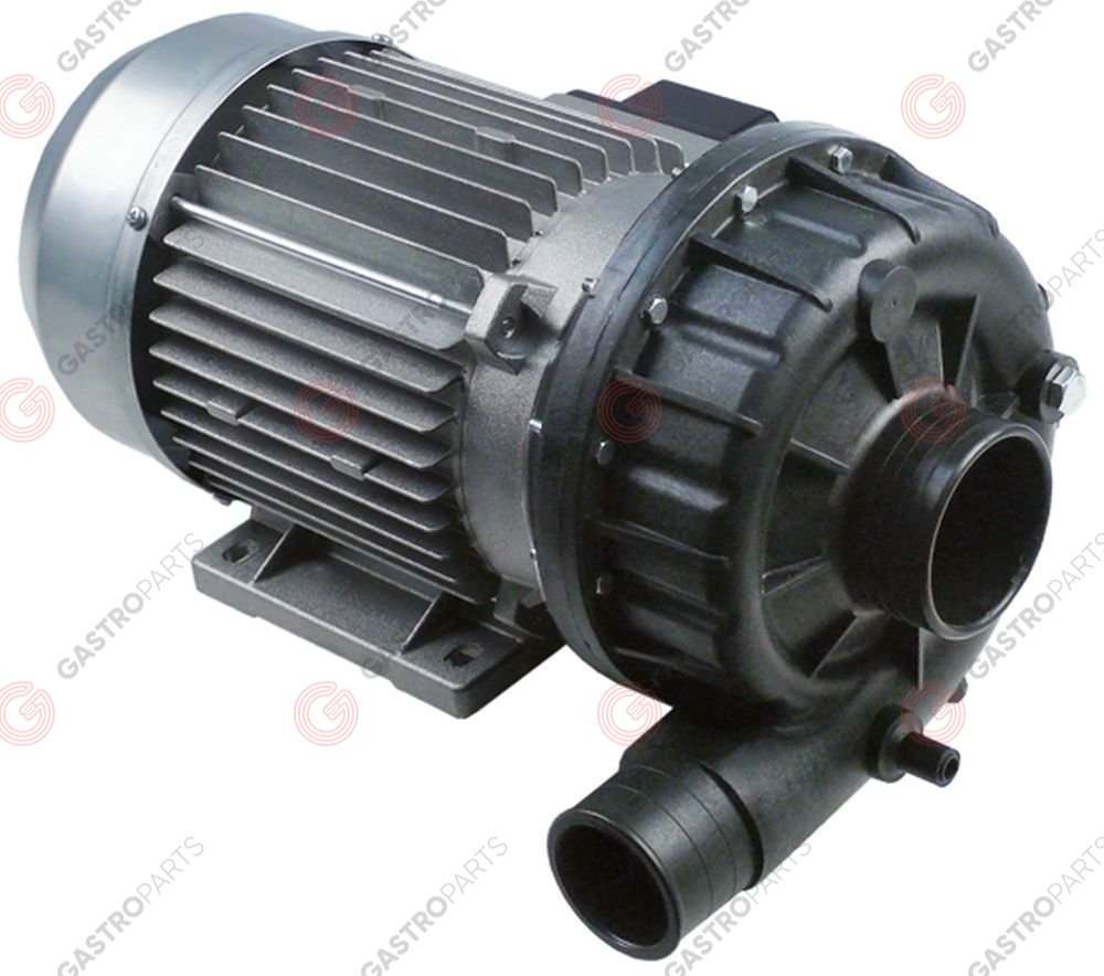 ALBA PUMPS (C&A) C500... POMP PUMPE BOMBA