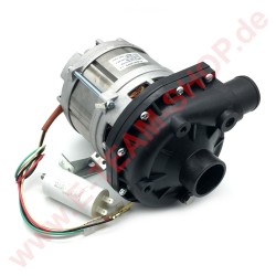 ALBA PUMPS (C&A) C500... POMP PUMPE BOMBA