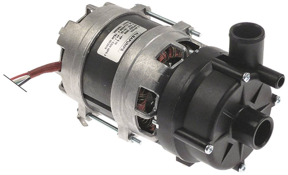 ALBA PUMPS (C&A) C901 C902SX C903 C904 POMP PUMPE PUMP