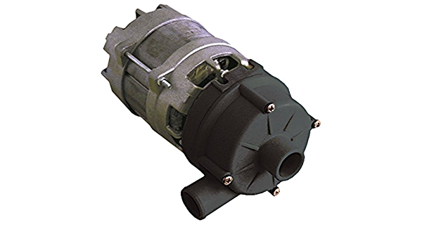 ALBA PUMPS (C&A) C901 C902SX C903 C904 POMP PUMPE PUMP