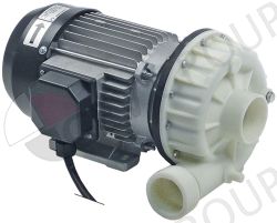 ALBA PUMPS (C&A) C901 C902SX C903 C904 POMP PUMPE PUMP